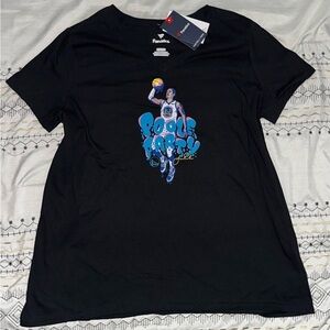 Jordan Poole • Poole Party V Neck